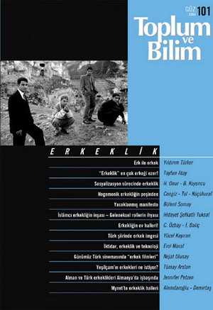 Toplum ve Bilim Sayı 101, 2004