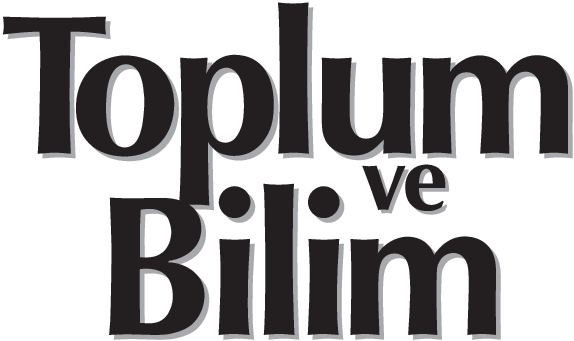 Toplum ve Biliim